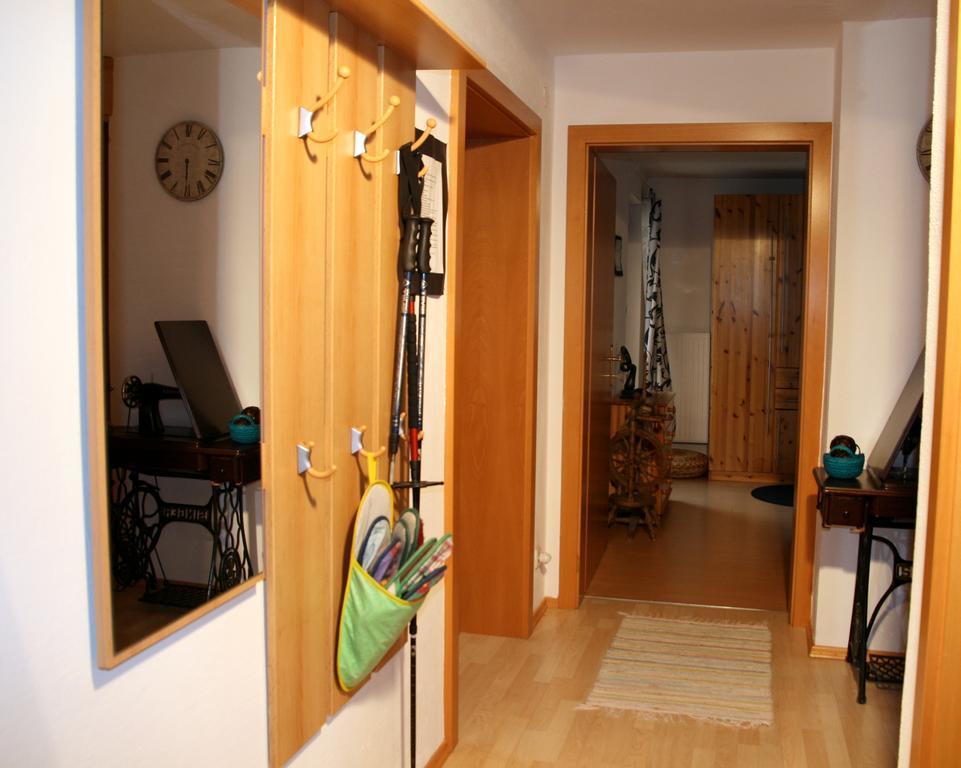 Ferienwohnung Felix-Adults Only Neustift im Stubaital Luaran gambar