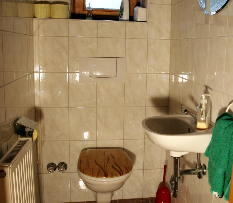 Ferienwohnung Felix-Adults Only Neustift im Stubaital Luaran gambar