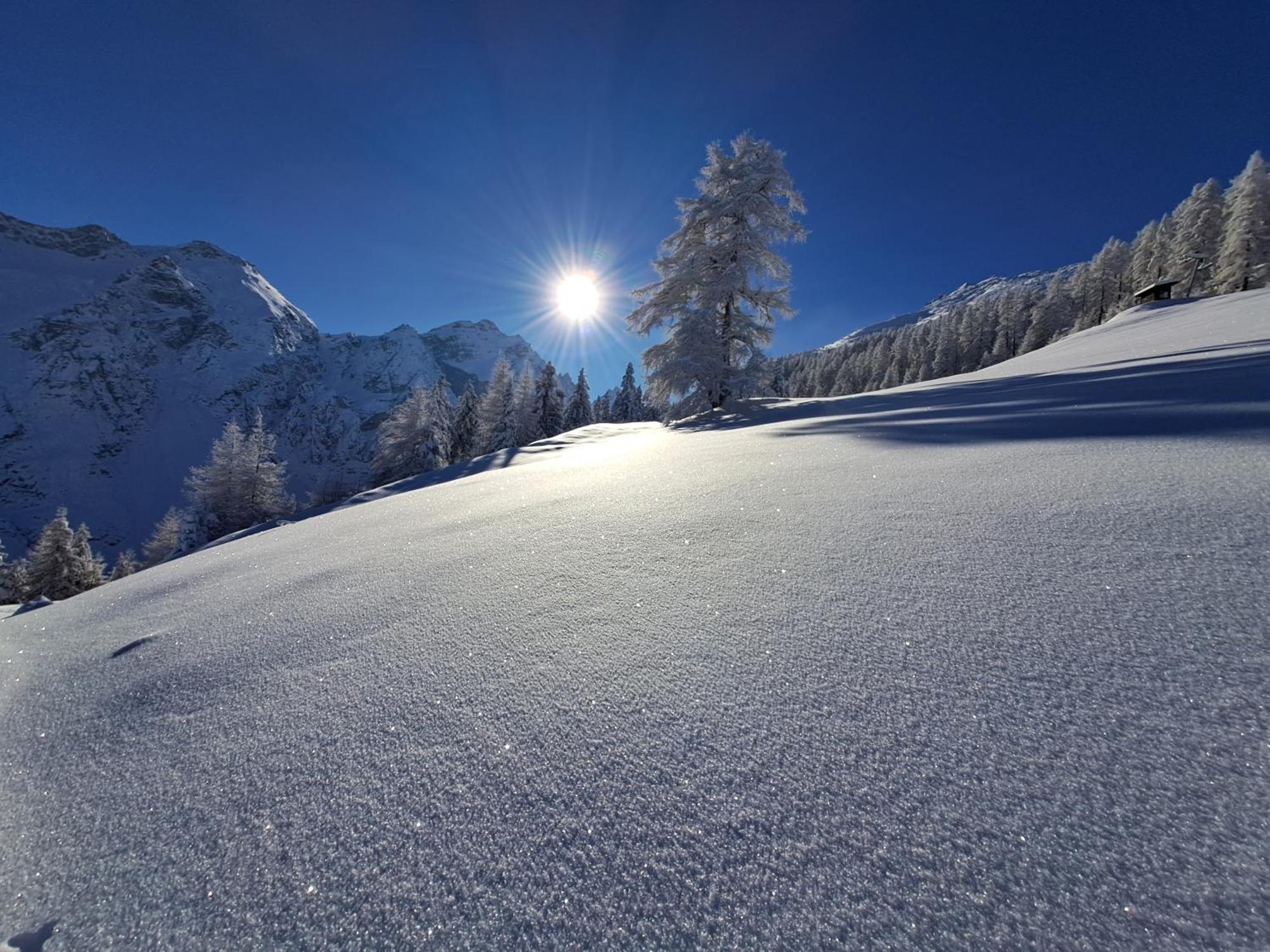Ferienwohnung Felix-Adults Only Neustift im Stubaital Luaran gambar