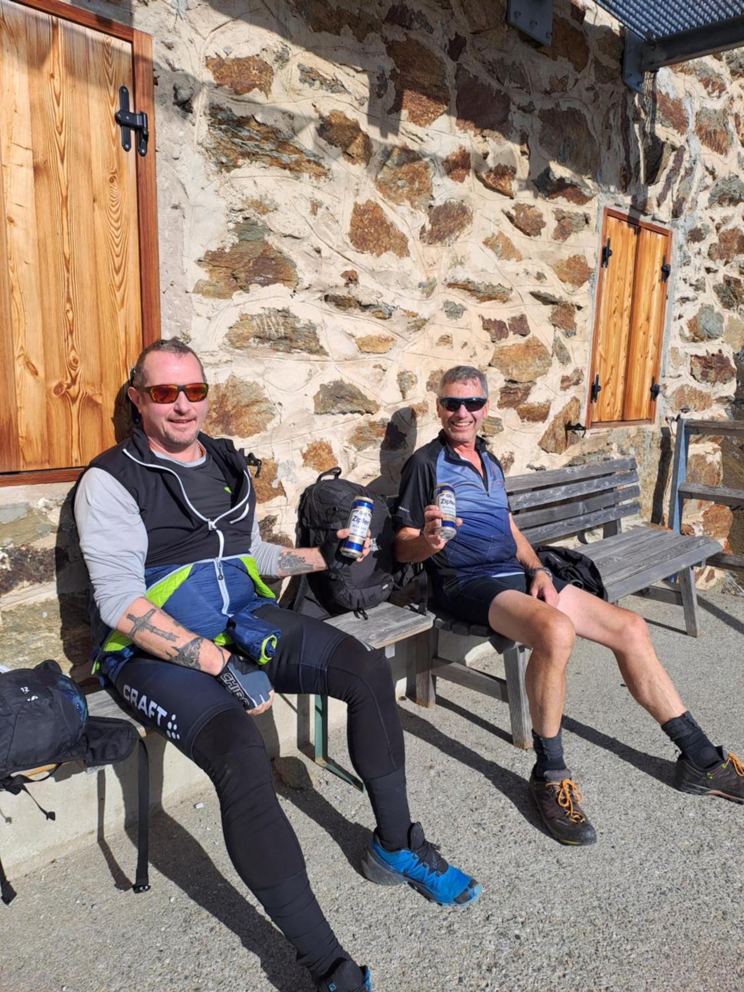 Ferienwohnung Felix-Adults Only Neustift im Stubaital Luaran gambar