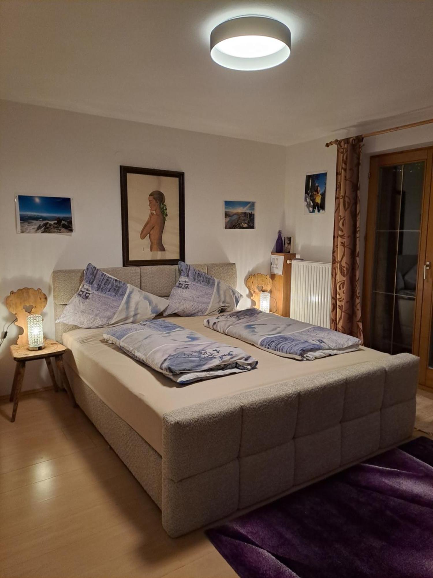 Ferienwohnung Felix-Adults Only Neustift im Stubaital Luaran gambar