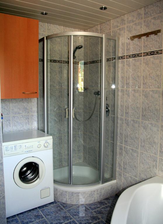 Ferienwohnung Felix-Adults Only Neustift im Stubaital Luaran gambar