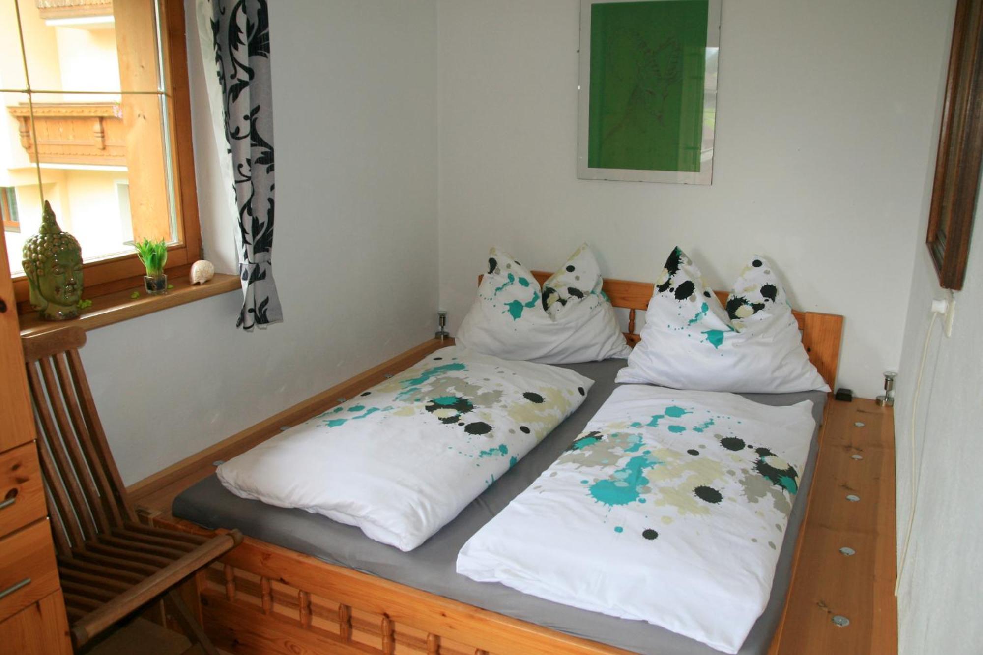 Ferienwohnung Felix-Adults Only Neustift im Stubaital Luaran gambar