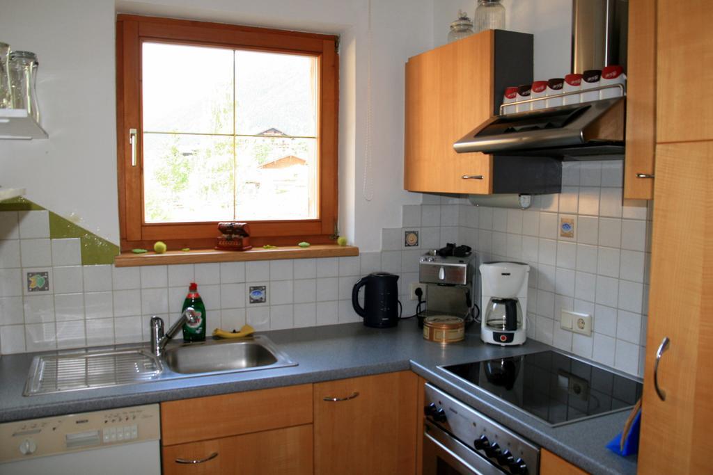 Ferienwohnung Felix-Adults Only Neustift im Stubaital Luaran gambar